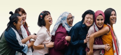 科技女性榮譽